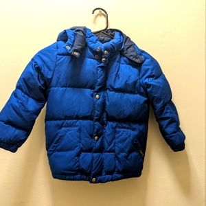 Polo Ralph Lauren Winter Jacket
